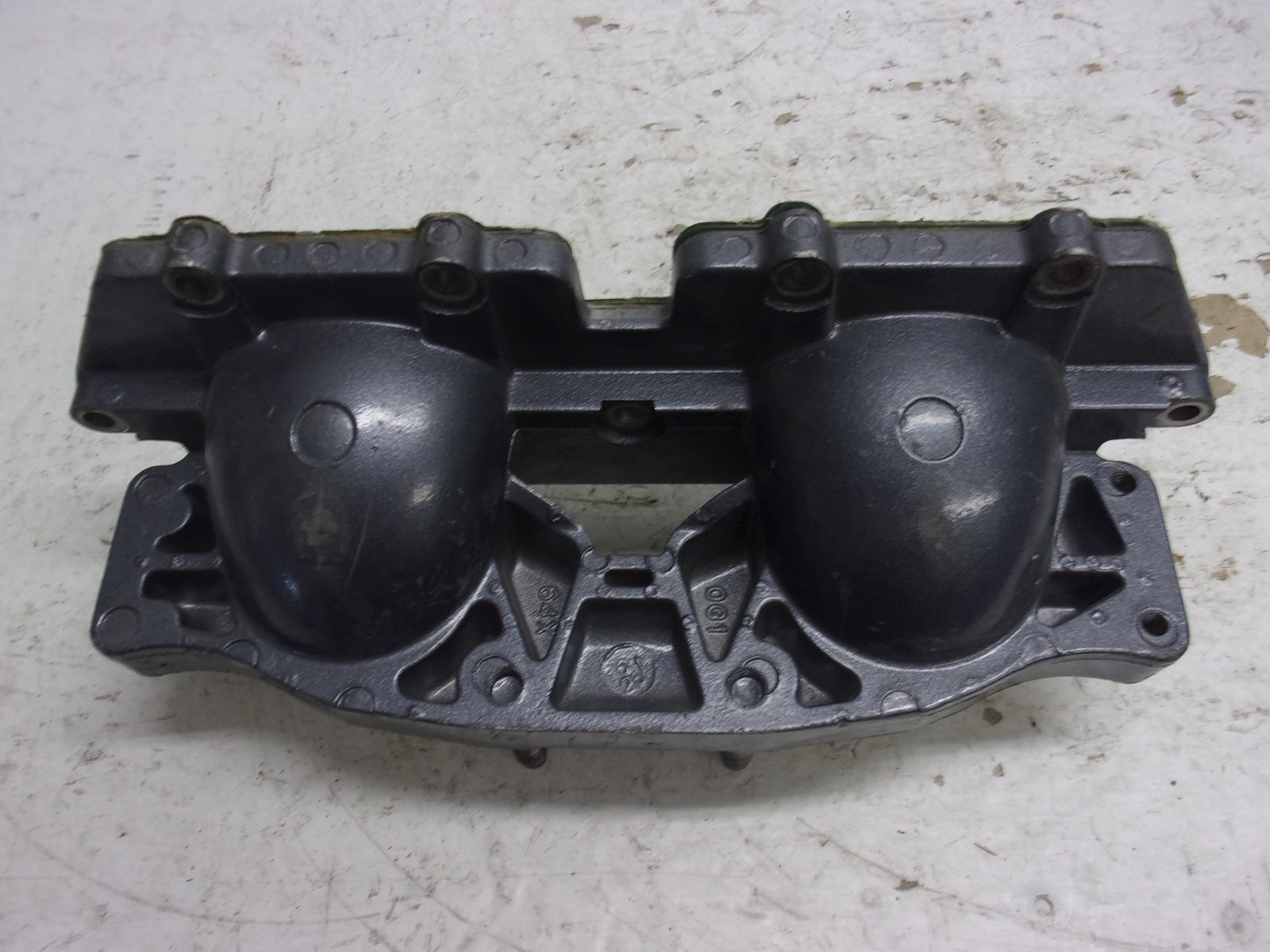 Yamaha WaveRunner 1998-2000 GP XL 760 OEM Intake Manifold Part# 64X-13555-00-8P