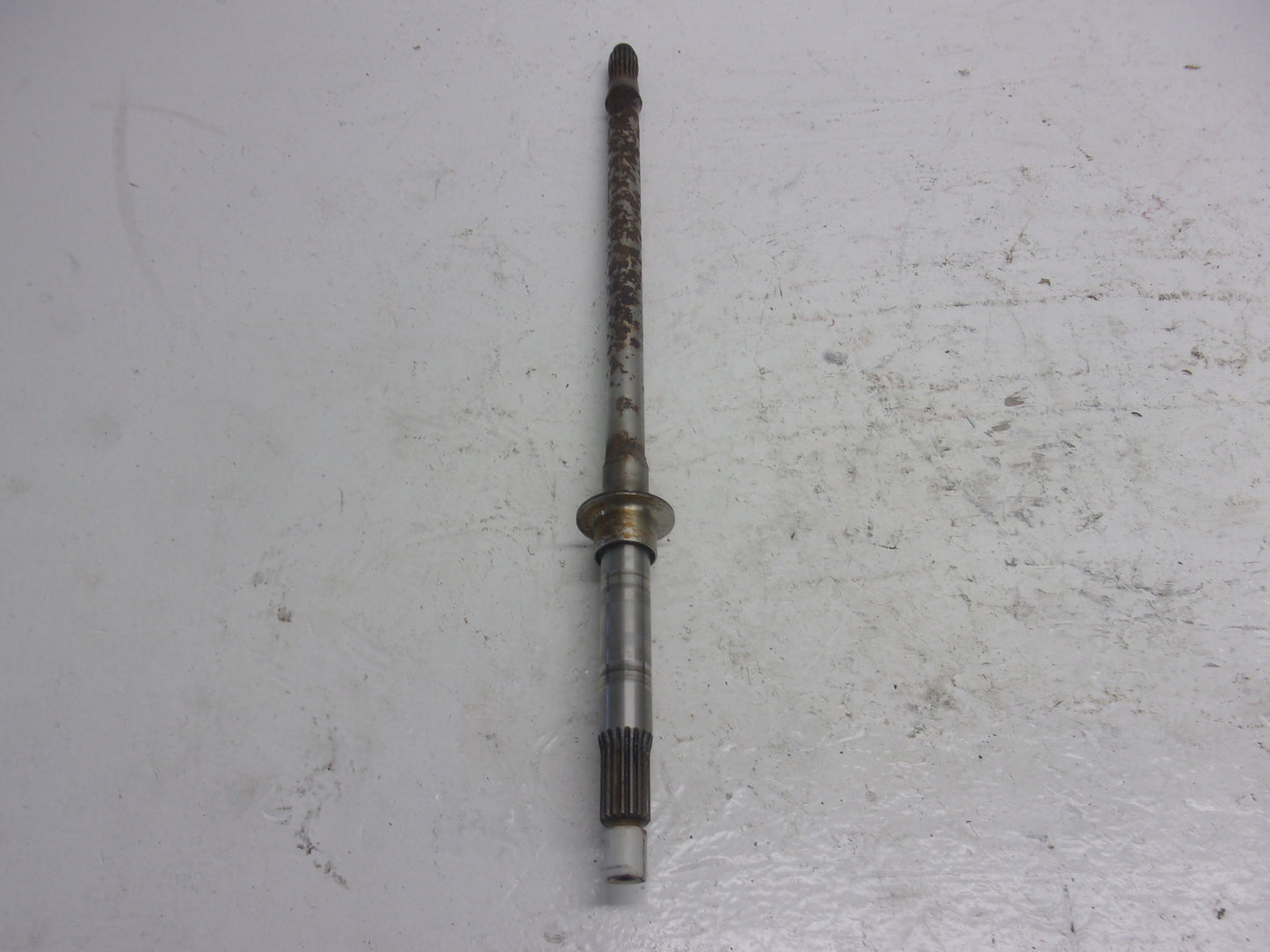 Sea Doo Bombardier 1998-2007 XP 3D OEM Drive Shaft Assembly Part# 271001553
