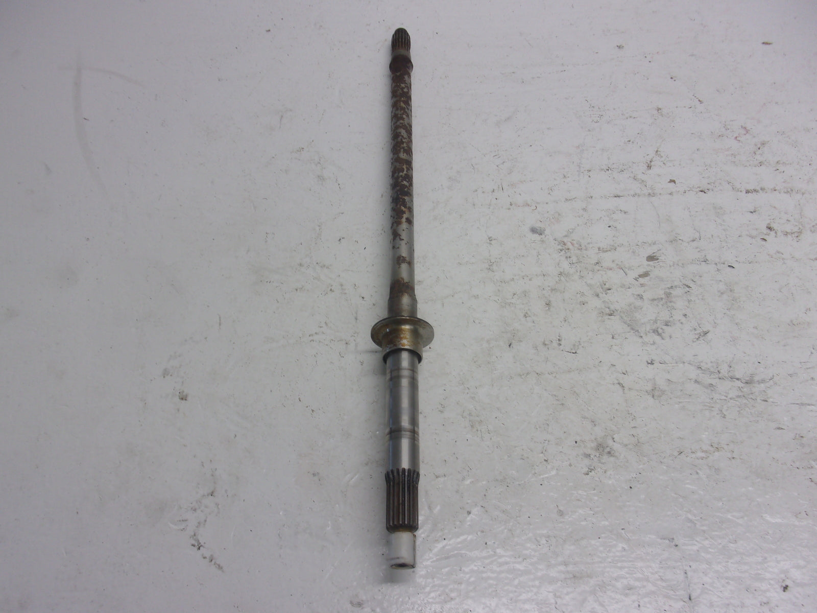 Sea Doo Bombardier 1998-2007 XP 3D OEM Drive Shaft Assembly Part# 271001553