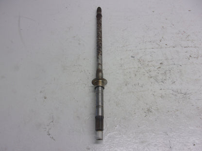 Sea Doo Bombardier 1998-2007 XP 3D OEM Drive Shaft Assembly Part# 271001553
