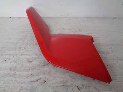 Polaris 2015-2016 Slingshot OEM NEW RH Red Upper Wing Part# 5439700-676