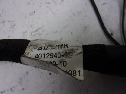 Polaris Snowmobile 2011 Rush RMK Switchback OEM LE Engine Harness # 4012940