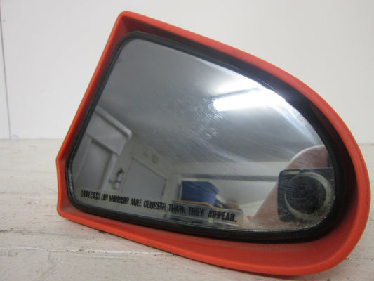 Yamaha Waverunner 1997 WaveVenture 1100 Orange Right Hand Mirror GH3-U596C-00-00