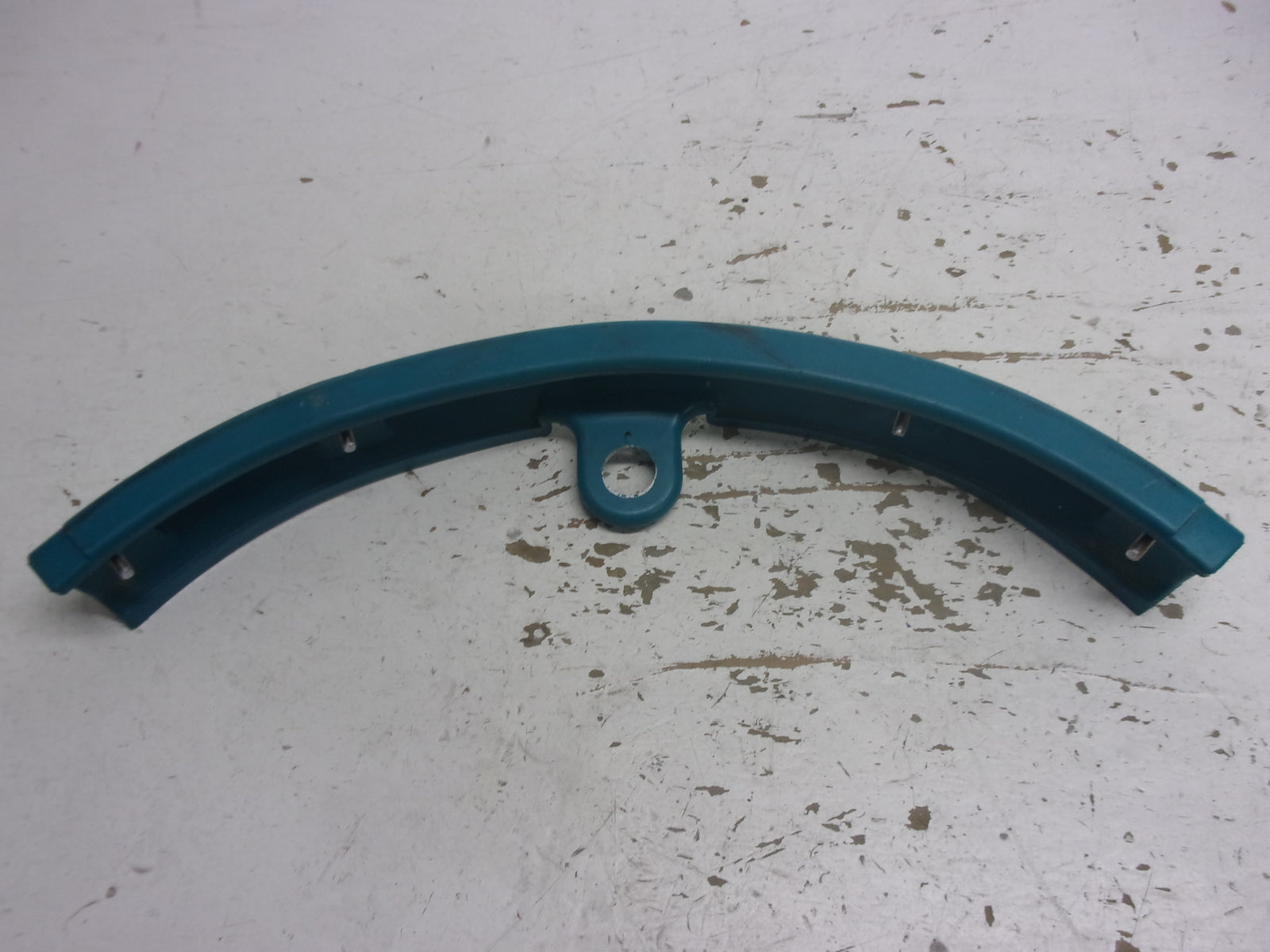 Yamaha Waverunner 1995-1998 WVT 700 OEM Gunwale Bow Bumper Part# GJ3-U2501-00-00