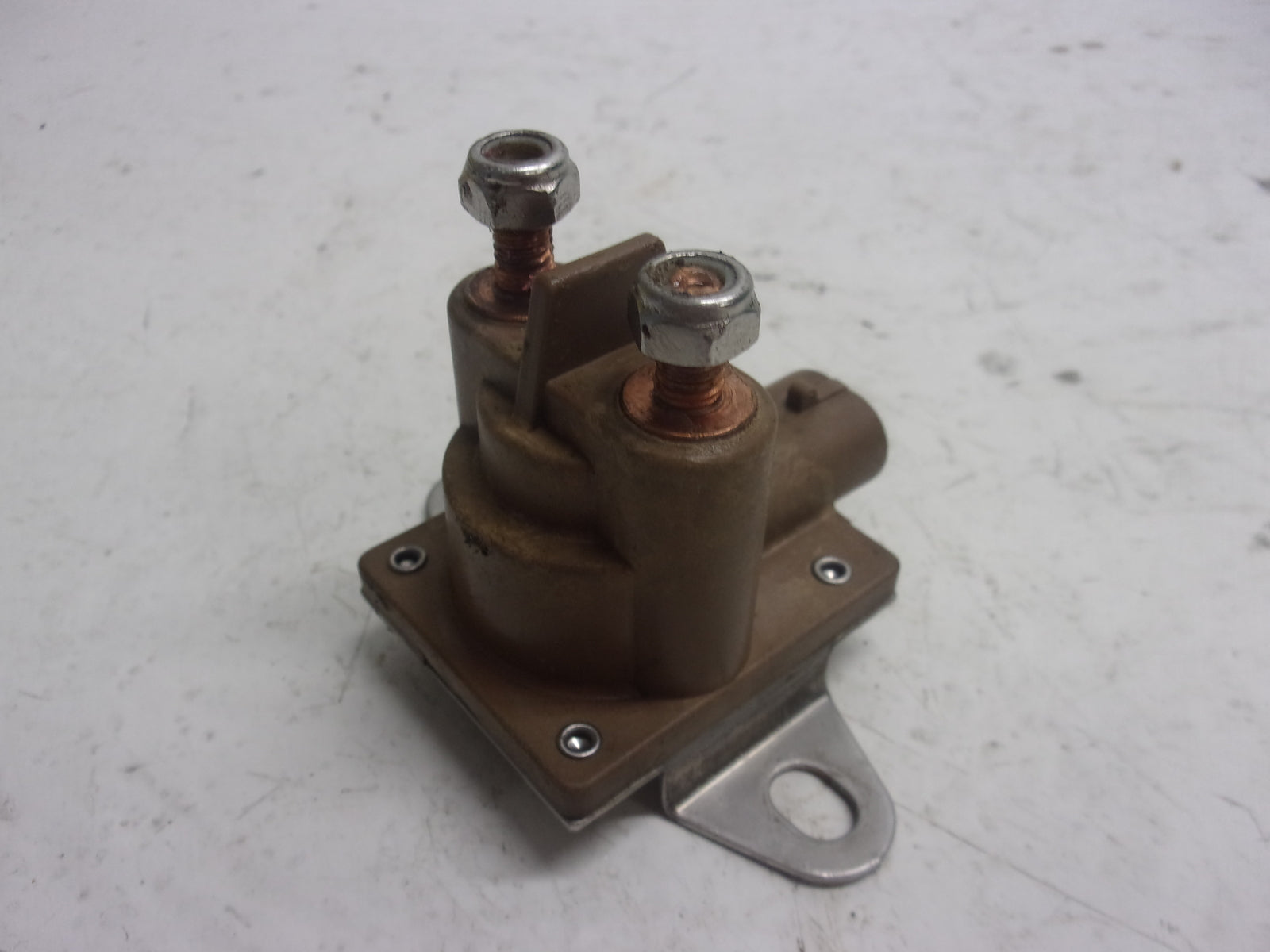 Sea Doo Bombardier PWC 2003-2008 3D GTI GTX RXP RXT OEM Starter Relay 278001802