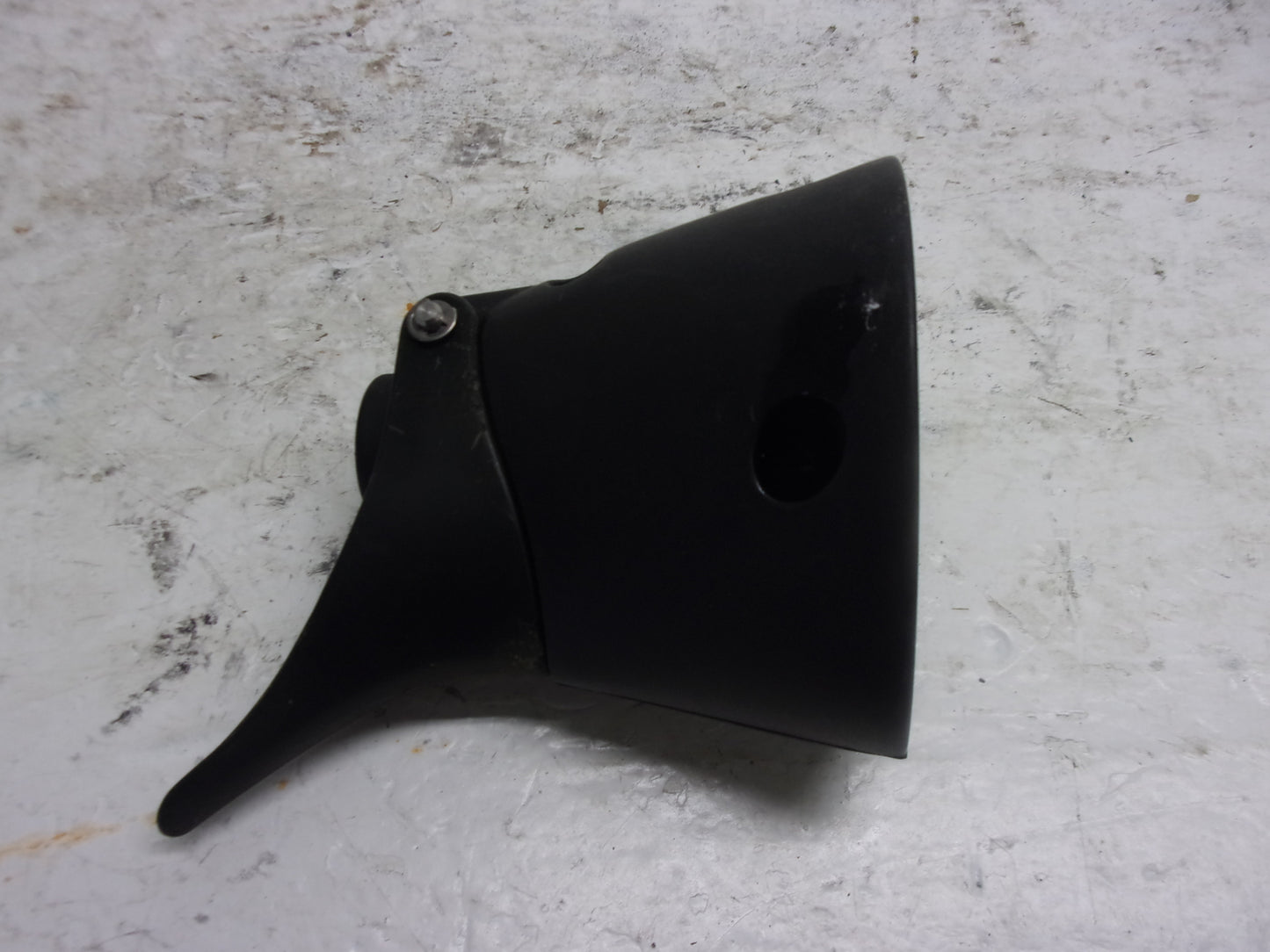 Polaris PWC Watercraft 1999 Genesis OEM Complete Throttle + Block # 5433080