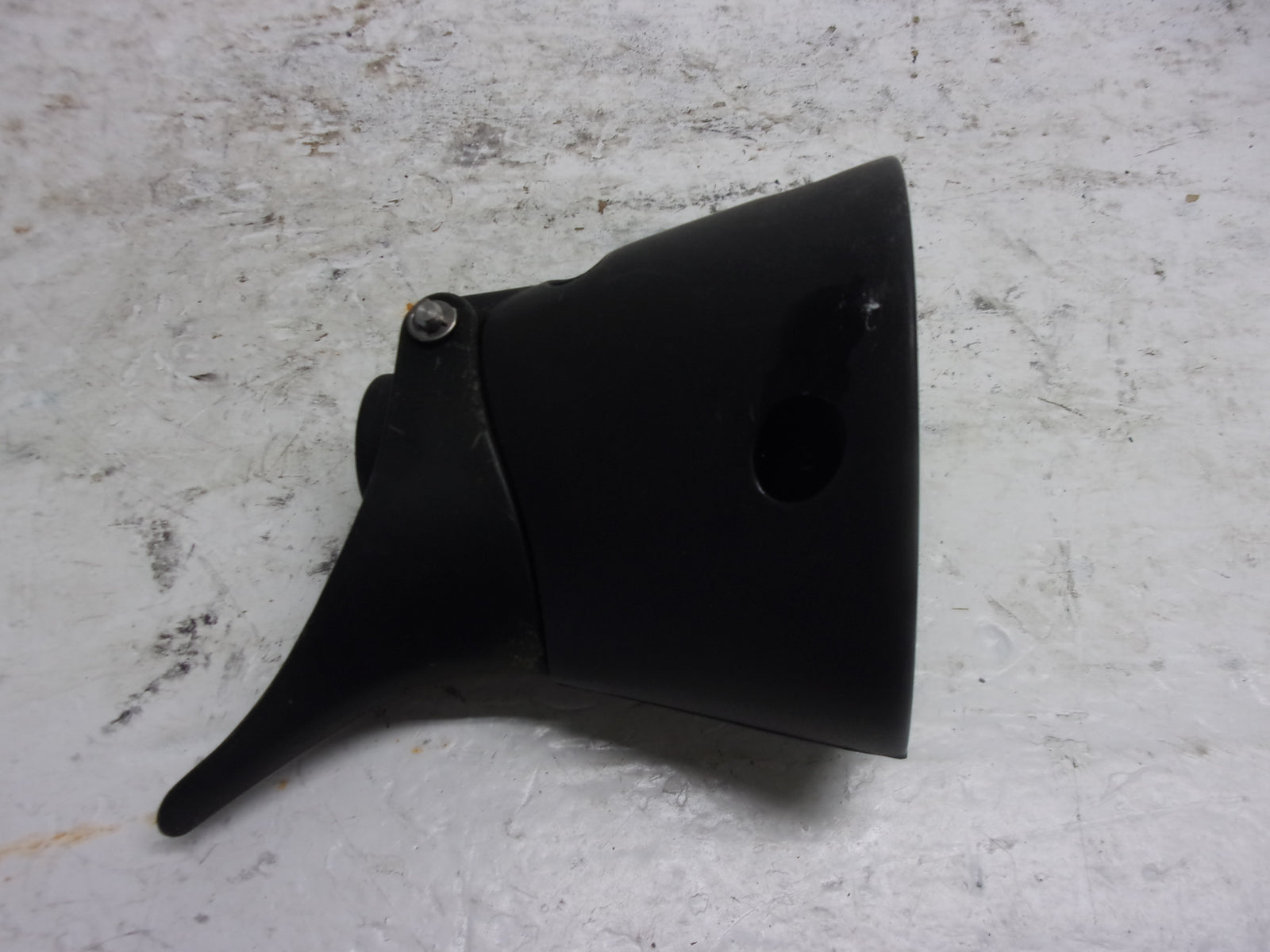 Polaris PWC Watercraft 1999 Genesis OEM Complete Throttle + Block # 5433080
