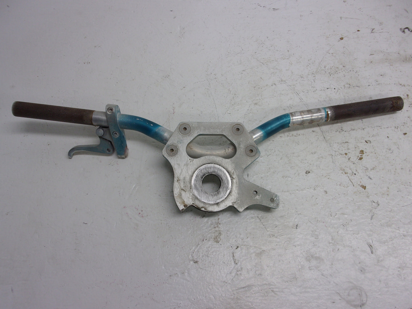 Kawasaki Jet Ski 1994-1995 750 SX OEM Complete Handlebar Set 46003-3728