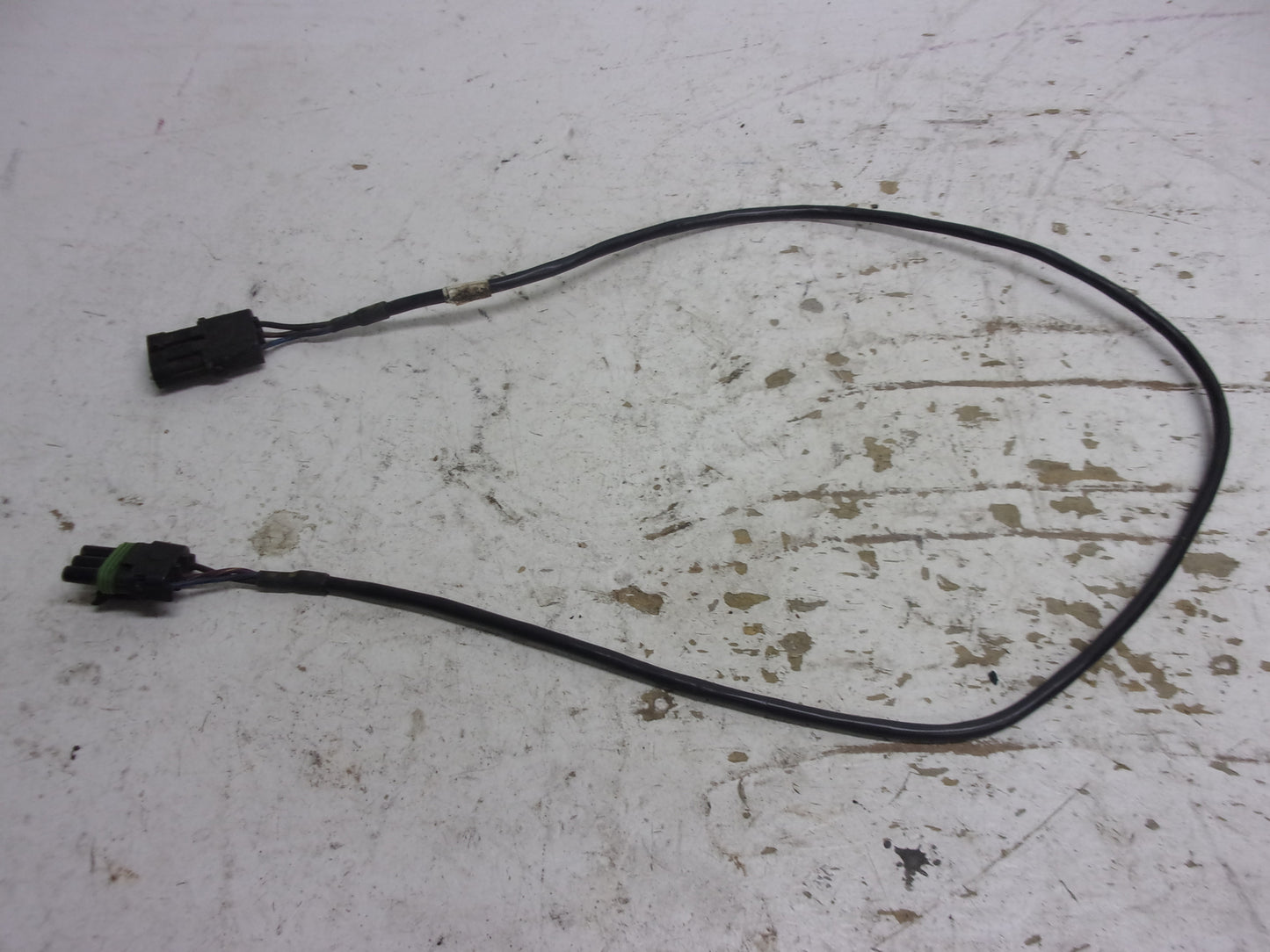 Sea Doo Bombardier 1996 XP 787 OEM VTS Harness Assembly Part# 278000829