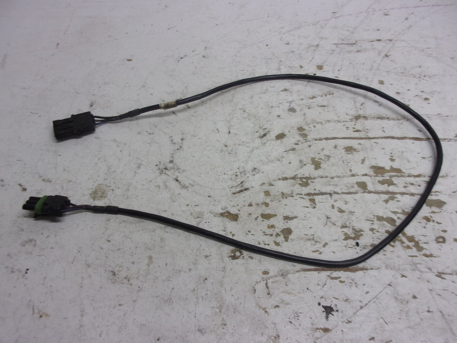 Sea Doo Bombardier 1996 XP 787 OEM VTS Harness Assembly Part# 278000829