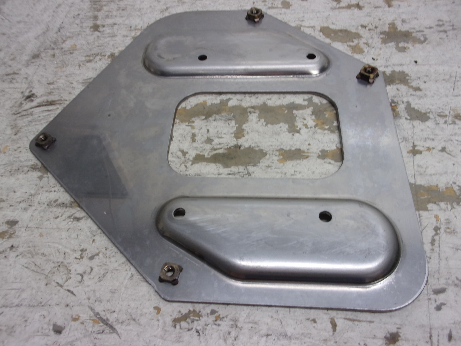 Kawasaki Jet Ski 2011-2021 Ultra 300/310 OEM Mounting Plate Part# 13272-3721
