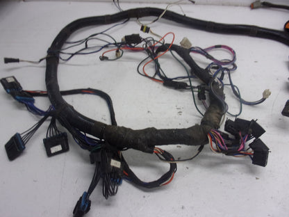 Sea Doo Jet Boat 1999 Challenger 1800 OEM Main Wire Harness Assembly # 204470304