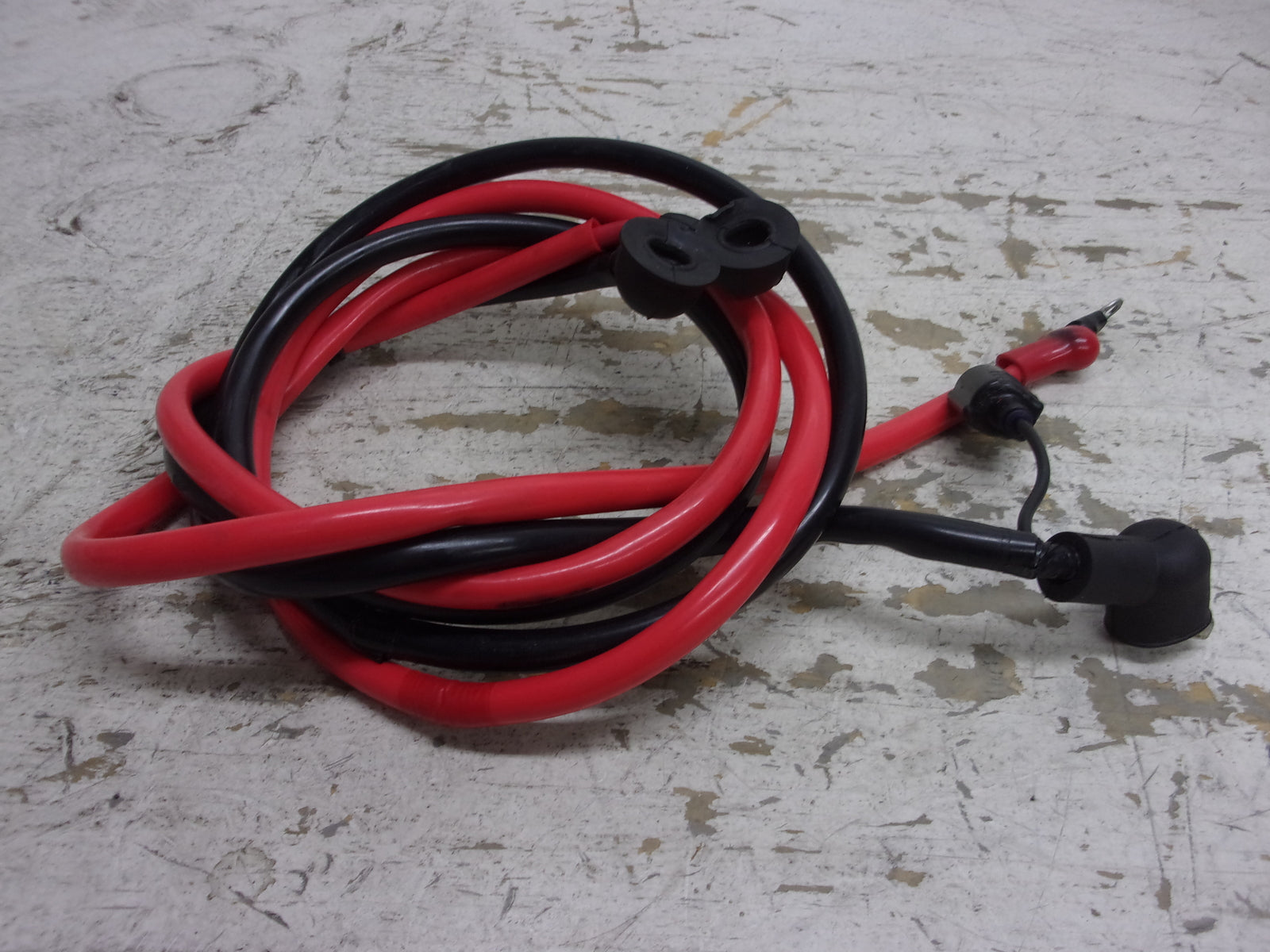 Kawasaki Jet Ski 2011-2021 Ultra 300/310 OEM Battery Lead Cables 26011-0723