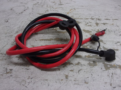 Kawasaki Jet Ski 2011-2021 Ultra 300/310 OEM Battery Lead Cables 26011-0723