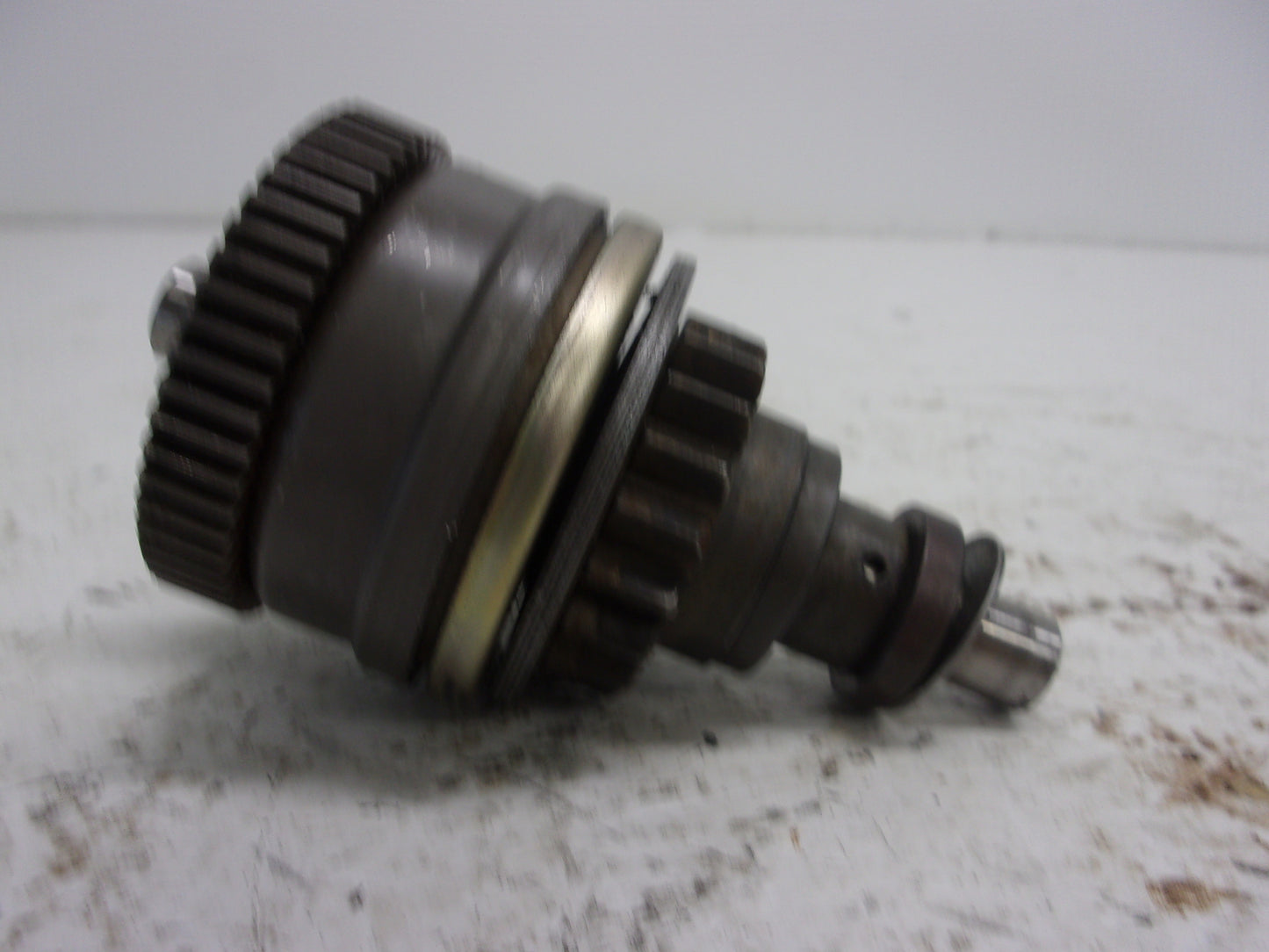Polaris PWC Watercraft 1992-2004 SLT SLX SL OEM Starter Bendix Gear # 3240120