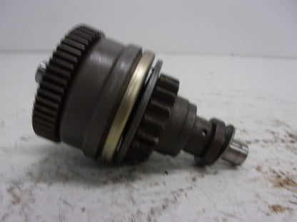 Polaris PWC Watercraft 1992-2004 SLT SLX SL OEM Starter Bendix Gear # 3240120