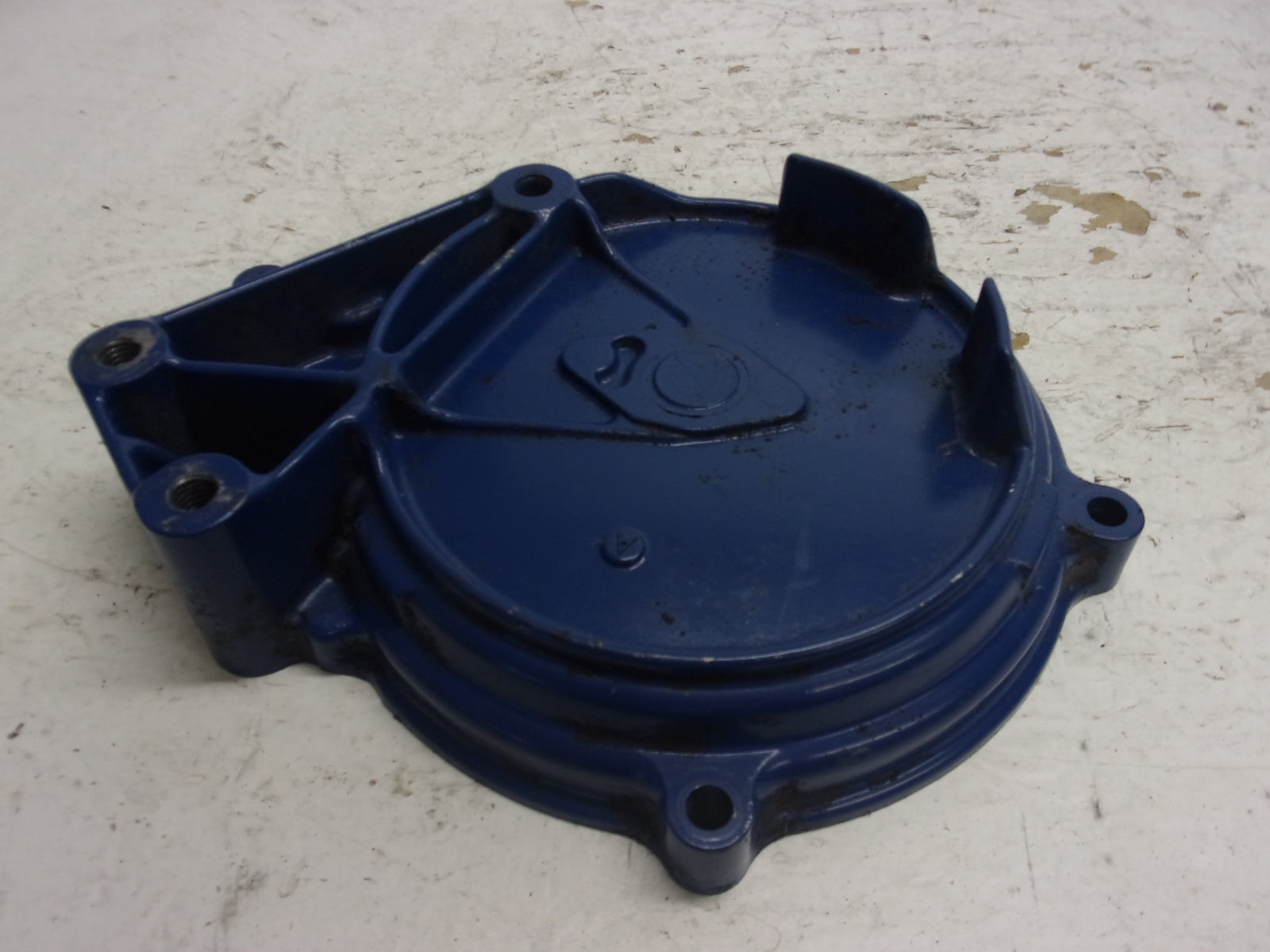 Polaris PWC Watercraft 1995-1997 SLT SLX SL OEM Magneto Cover Part# 3240221