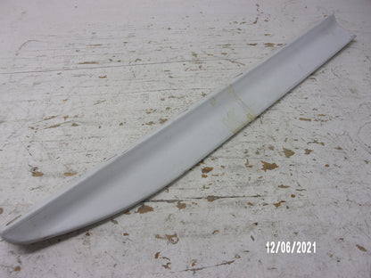 Polaris PWC Watercraft 1999 SLTH OEM White Right Hand Sponson Part# 5432273-207