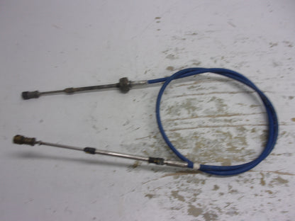 Kawasaki Jet Ski 1994 750 XIR OEM Steering Cable Assembly # 59406-3738