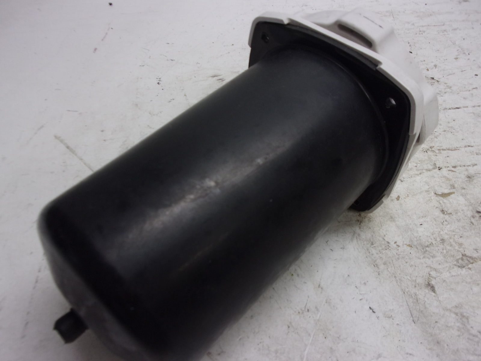 Yamaha WaveRunner 1990-1997 Waverunner 3 Storage Locker / Bin # GA9-U4742-00-00