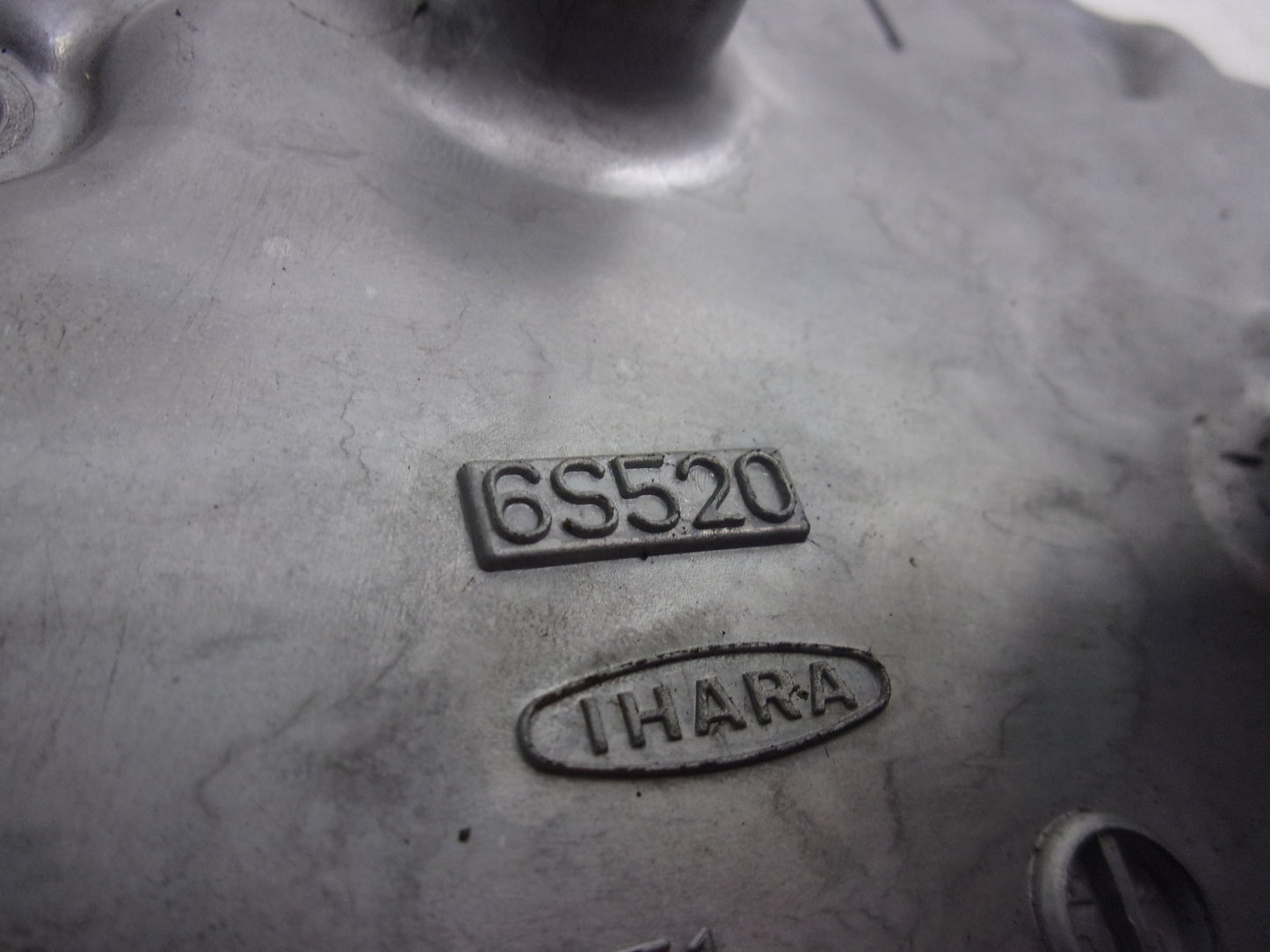 Yamaha Waverunner 2012 FX FZR FZS Oil Pump Housing Assembly Part 6S5-13300-20-00