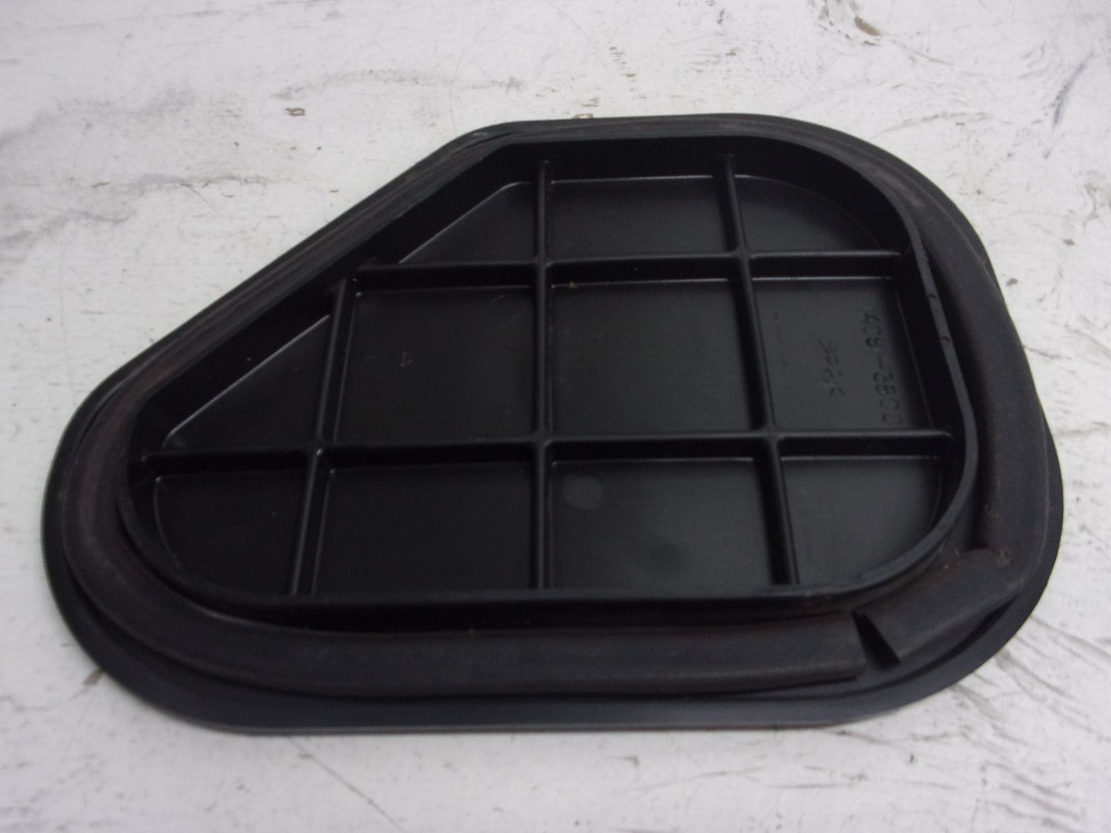 Kawasaki Jet Ski 2020-2021 STX 160 OEM Center Access Cover Part# 14091-3800