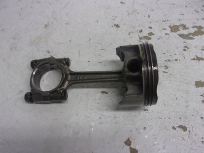 Yamaha Waverunner 2002-2008 FX OEM Connecting Rod + Piston Part# 5PW-11650-00-00
