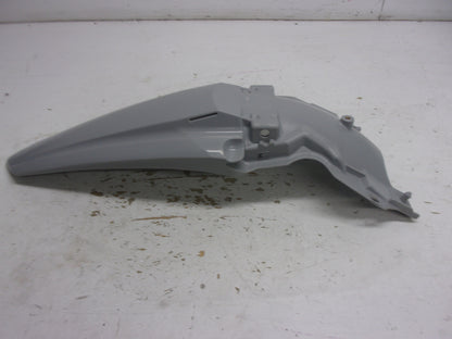 Kawasaki Dirt Bike 2019-2023 KX450F Primed Rear Fender Part# 35023-0445-290