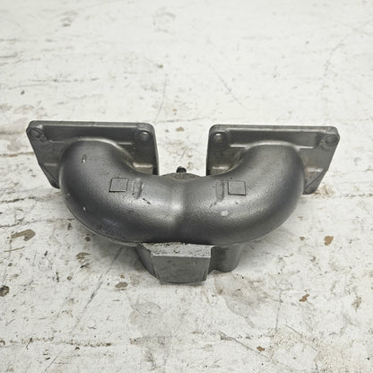 Kawasaki Jet Ski 1991-1995 38MM OEM Intake Manifold # 59076-3708