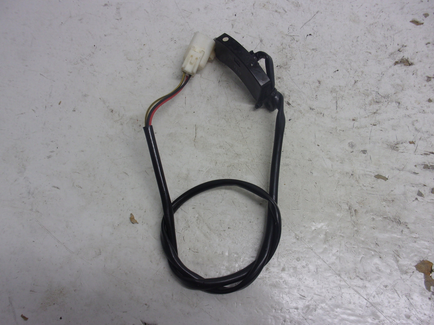 Kawasaki Jet Ski 2001-2021 STX-12F/15F STX OEM Hole IC Sensor Part# 21176-3748