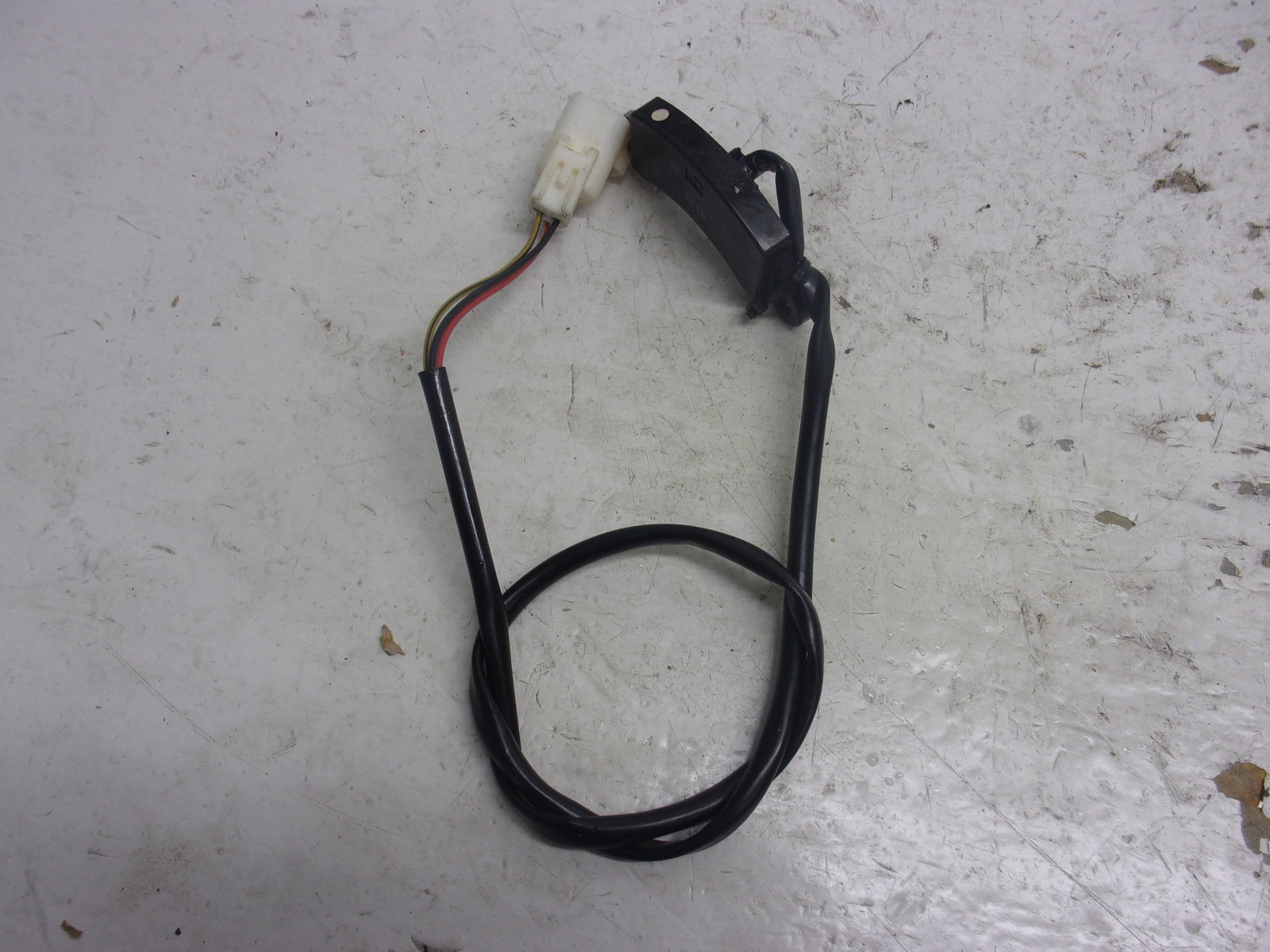 Kawasaki Jet Ski 2001-2021 STX-12F/15F STX OEM Hole IC Sensor Part# 21176-3748