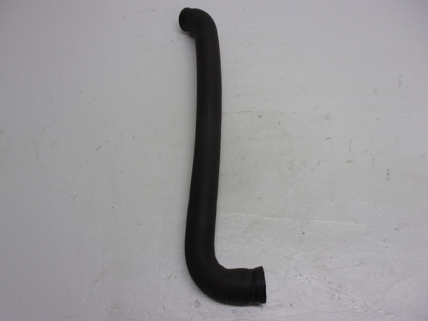 Sea Doo Bombardier 2002-2005 RXT GTX SC OEM Right Coolant Hose Part# 276000091