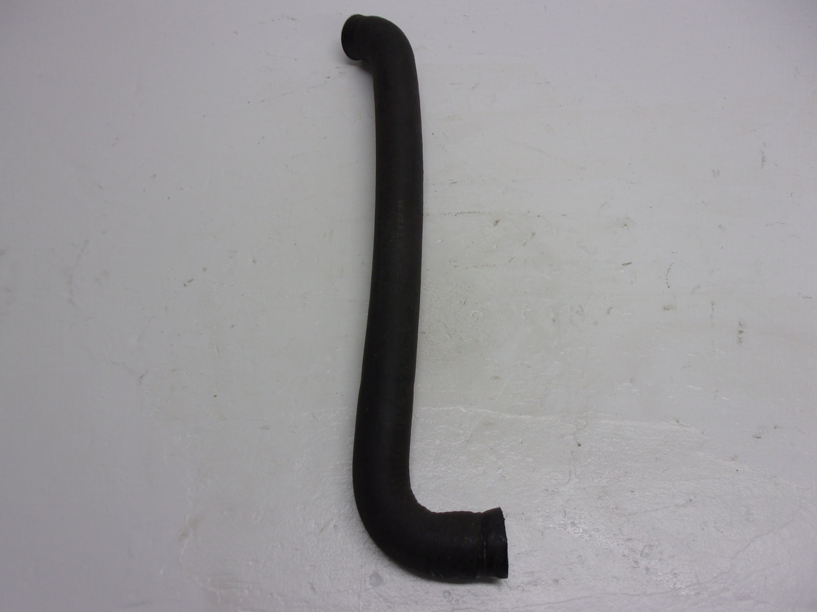 Sea Doo Bombardier 2002-2005 RXT GTX SC OEM Right Coolant Hose Part# 276000091