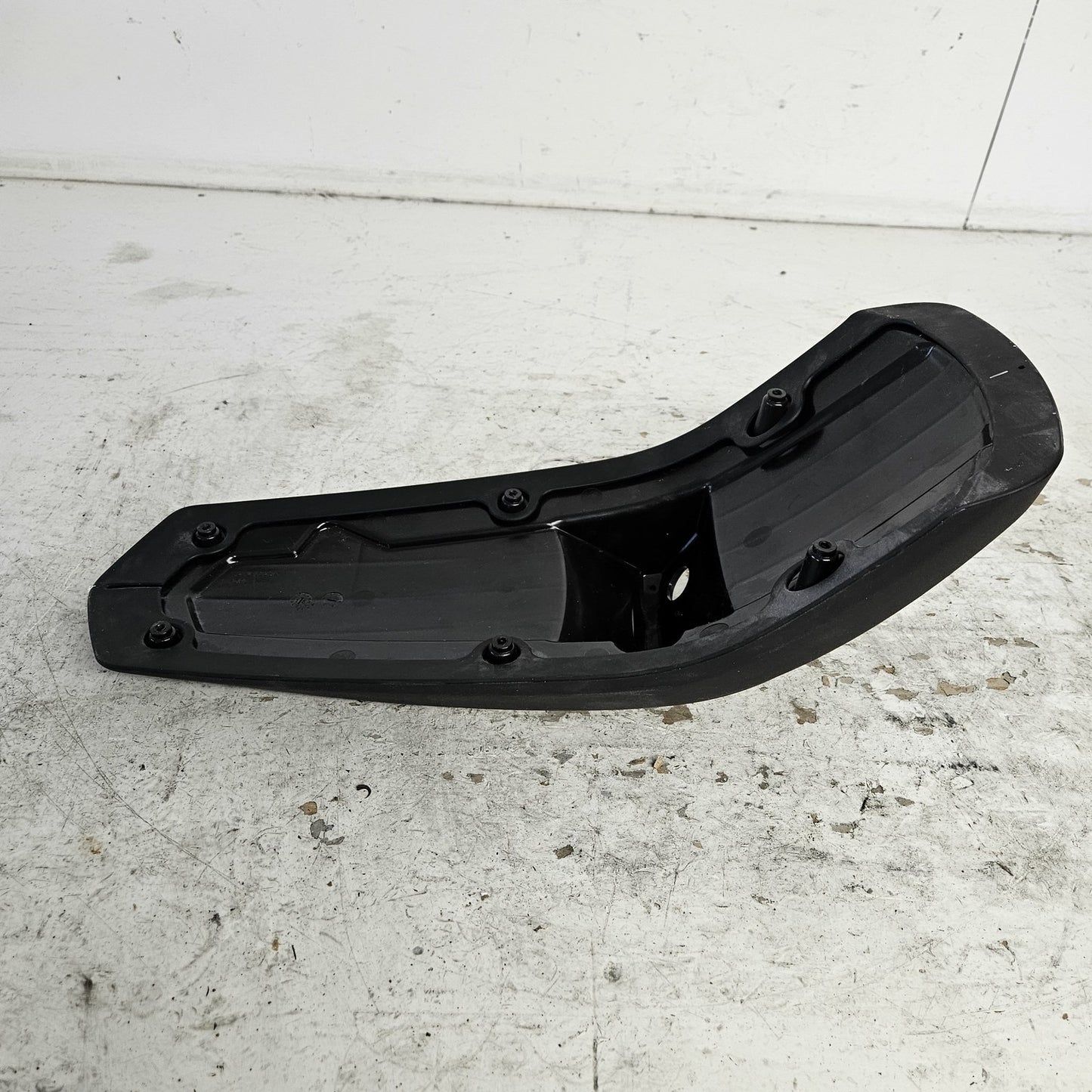 Kawasaki Jet Ski 2017-2019 SX-R 1500 Handlepole Pad Part# 39156-2142-6Z