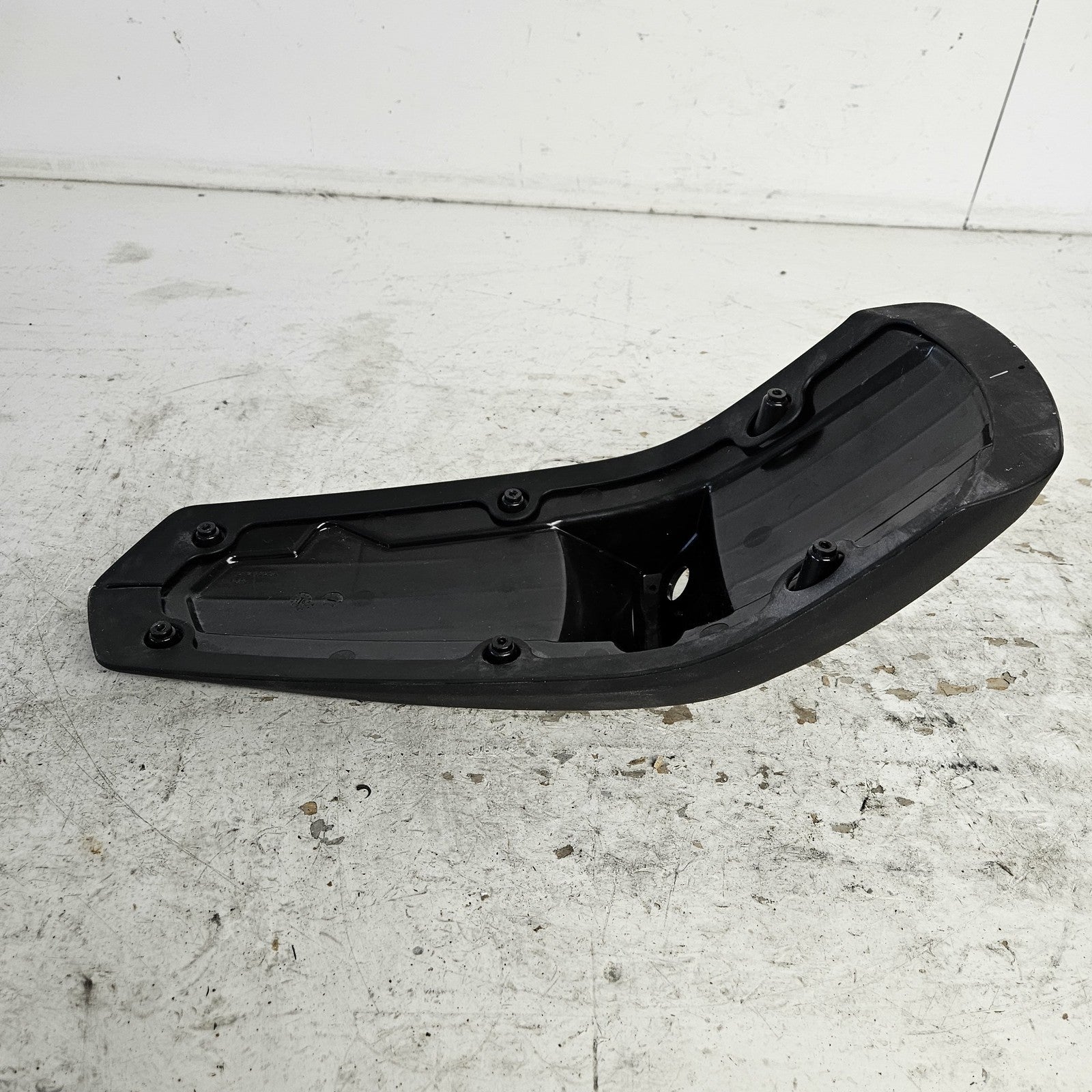 Kawasaki Jet Ski 2017-2019 SX-R 1500 Handlepole Pad Part# 39156-2142-6Z