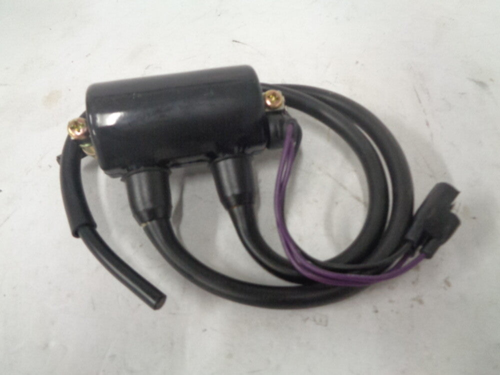 Kawasaki Jet Ski 1976-1980 JS400 JS440 NEW OEM Igniter Assembly # 21121-518