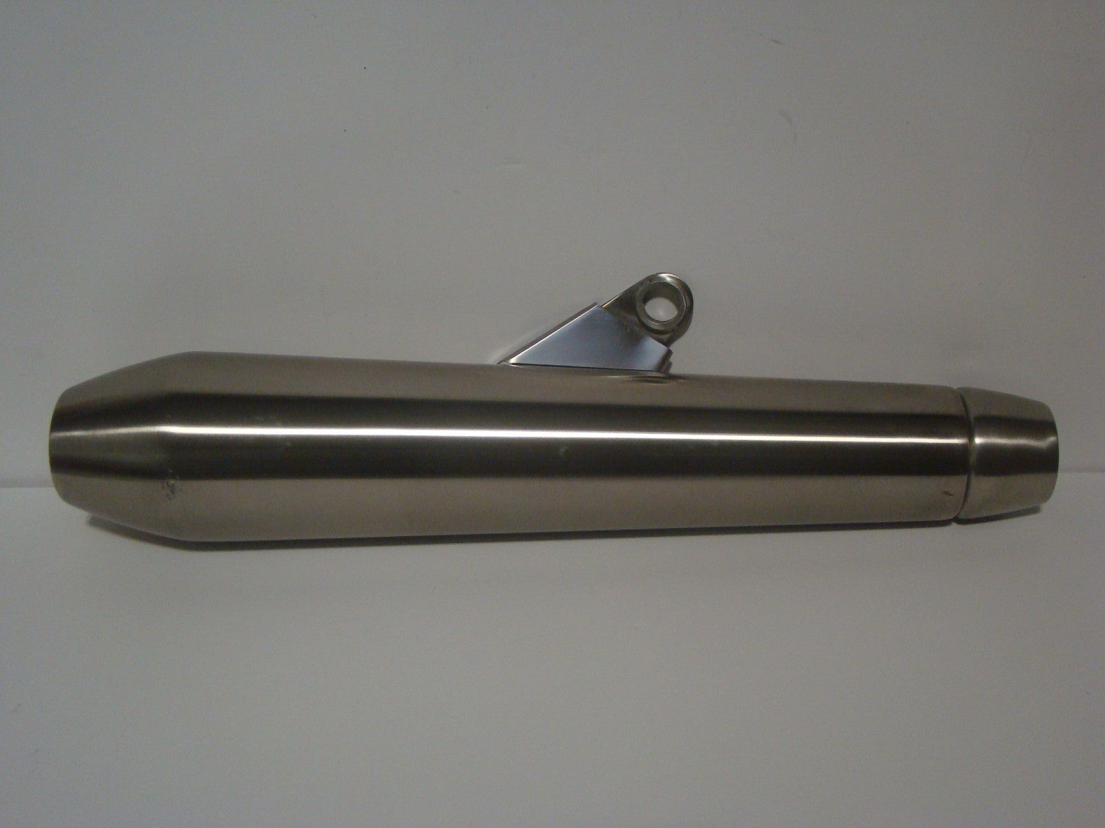 Triumph Bonneville Exhaust Muffler New 2016 Part # 2202388