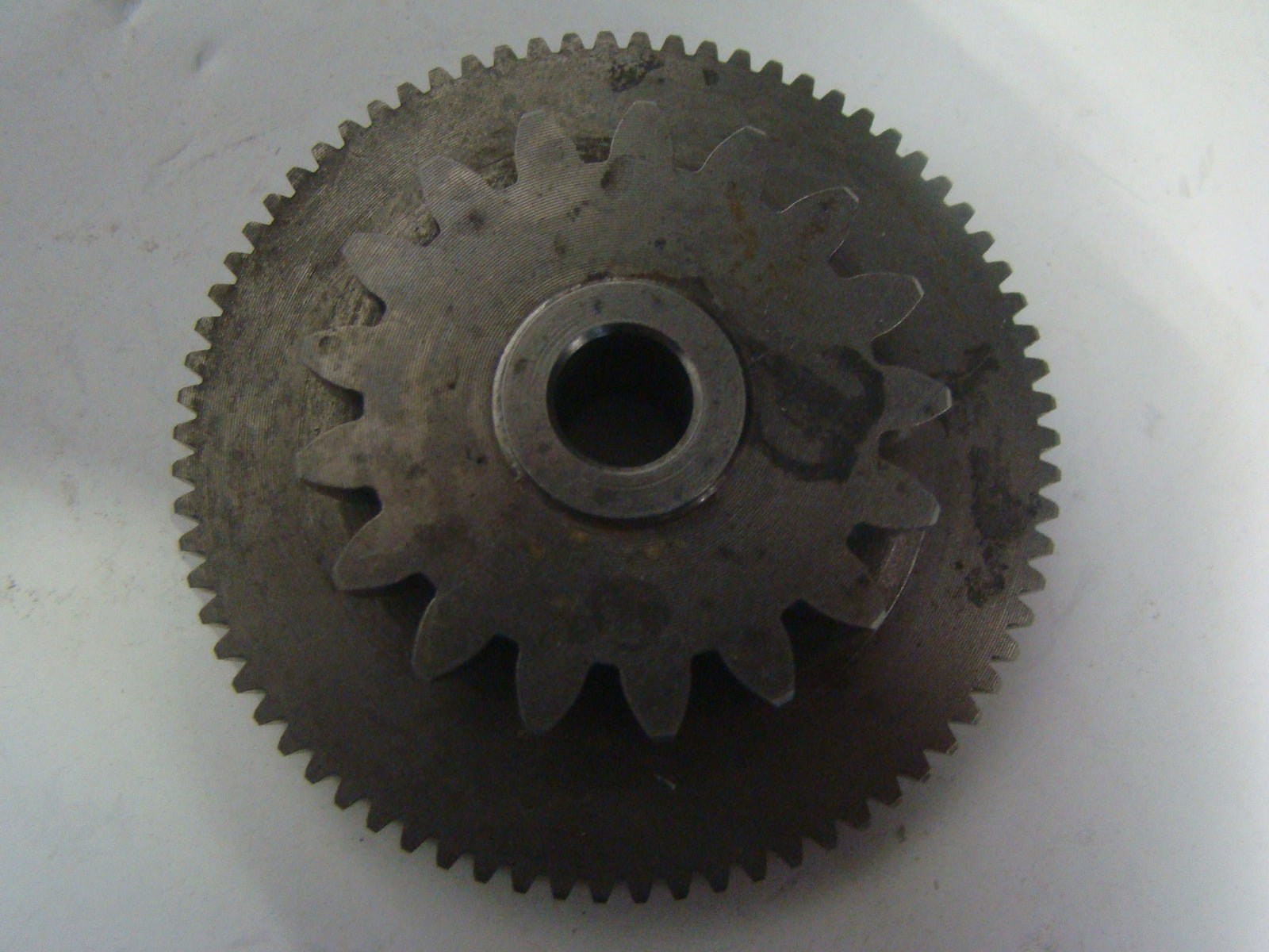 Honda Aquatraxx 02-2007 ARX1200 All Models Starter Reduction Gear 28101-MAT-000