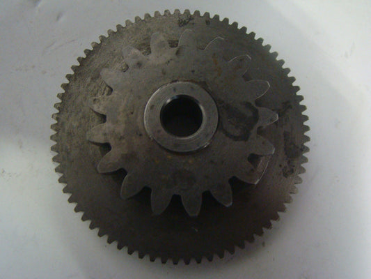 Honda Aquatraxx 02-2007 ARX1200 All Models Starter Reduction Gear 28101-MAT-000