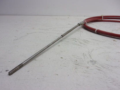 Yamaha Waverunner 1995-1996 WaveRaider OEM Nozzle Control Cable GH1-6153E-01-00
