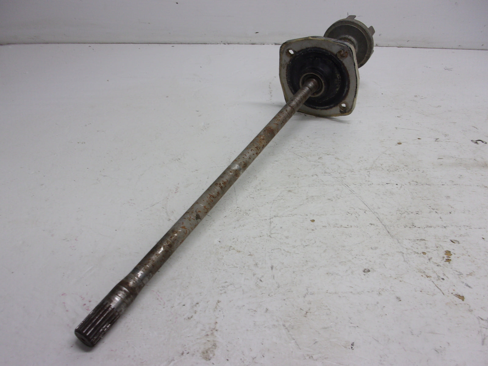 Kawasaki Jet Ski 1995-1997 750 SXI OEM Drive Shaft + Coupler # 39159-3723