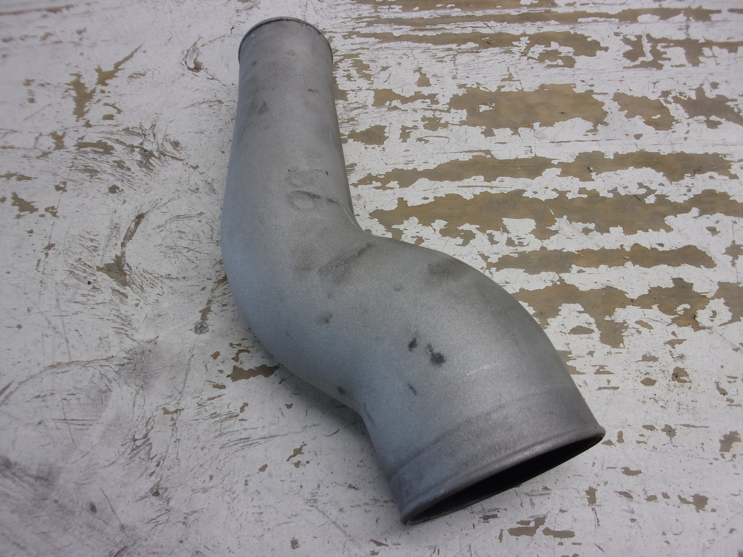 Yamaha Waverunner 2010-2015 VX V1 OEM Exhaust Outlet Pipe Part# 6BU-14752-00-94