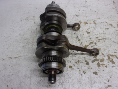 SeaDoo Bombardier 1997 GSX GTX SPX XP OEM CrankShaft Assembly Part# 290888100