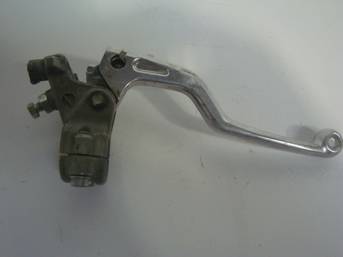 Honda Dirt Bike 04-07 CRF 250R 450R Clutch Lever + Hot Start 53178-MEN-670