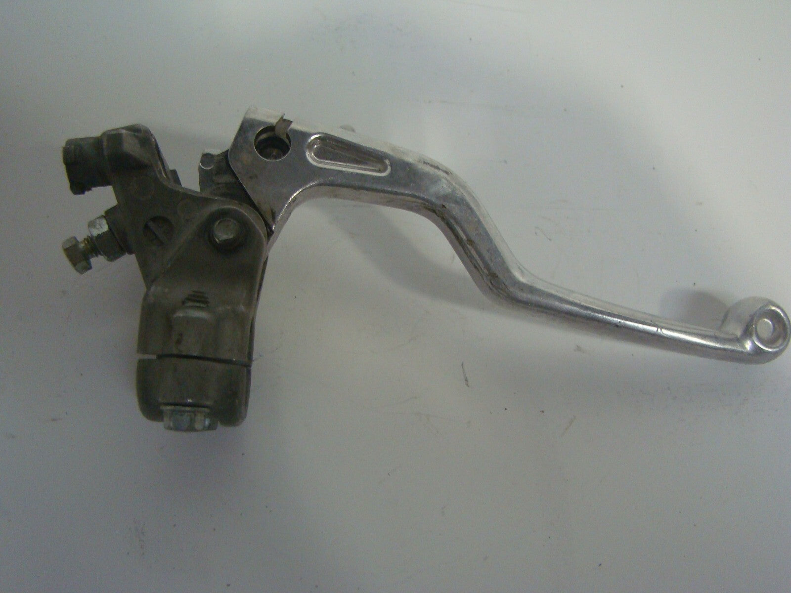 Honda Dirt Bike 04-07 CRF 250R 450R Clutch Lever + Hot Start 53178-MEN-670