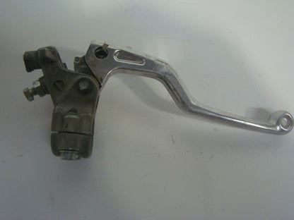 Honda Dirt Bike 04-07 CRF 250R 450R Clutch Lever + Hot Start 53178-MEN-670