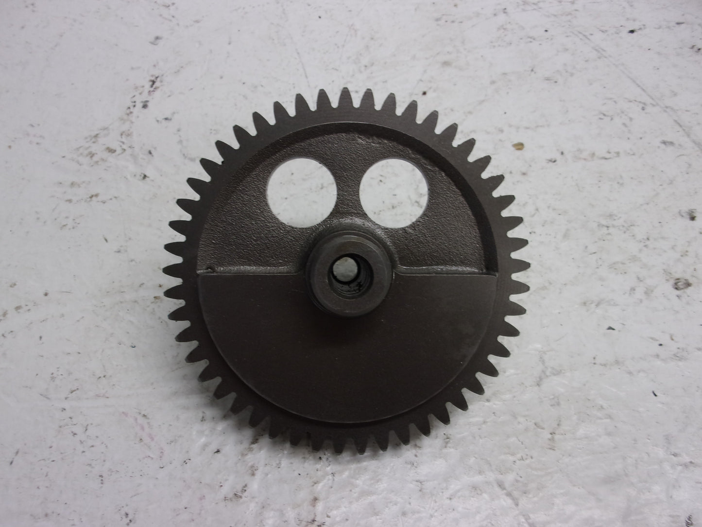 Kawasaki PWC Jet Ski 1999-2005 STX-R Ultra 150 OEM Front Balancer # 13041-3703