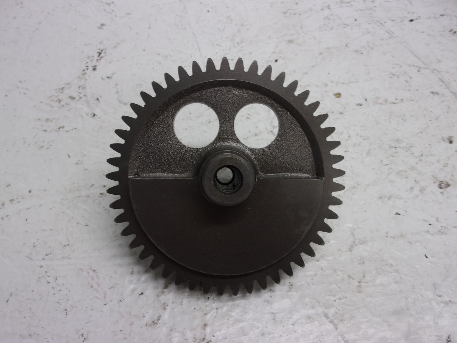 Kawasaki PWC Jet Ski 1999-2005 STX-R Ultra 150 OEM Front Balancer # 13041-3703