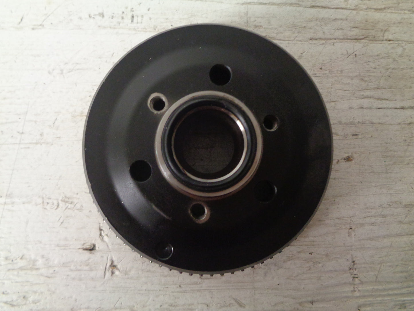 Kawasaki Jet Ski 2007-2010 Ultra 250 260 OEM Rotor Assembly Part# 21007-3741