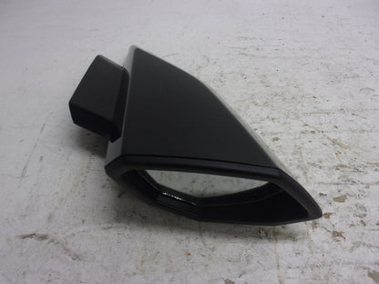 Yamaha WaveRunner 2019-2021 FX Cruiser HO OEM Black Right Mirror Part F3X-U590E
